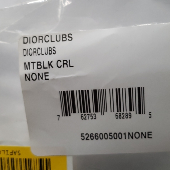 Dior Sunglasses - Picture 6 of 8